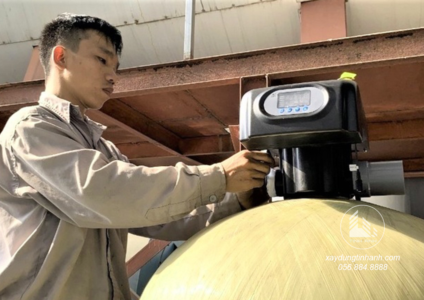 Sửa điện nước tại Hà Nội _xaydungtinhanh 9