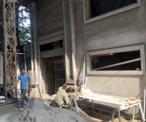 Phá dỡ nhà tại Hà Nội _Xaydungtinhanh