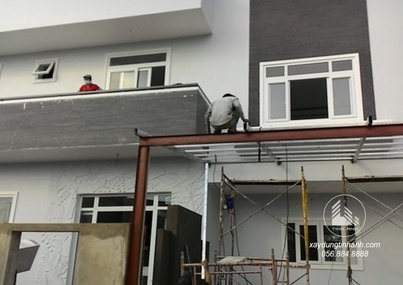 Sửa nhà tại hoàn kiếm -xaydungtinhanh.com