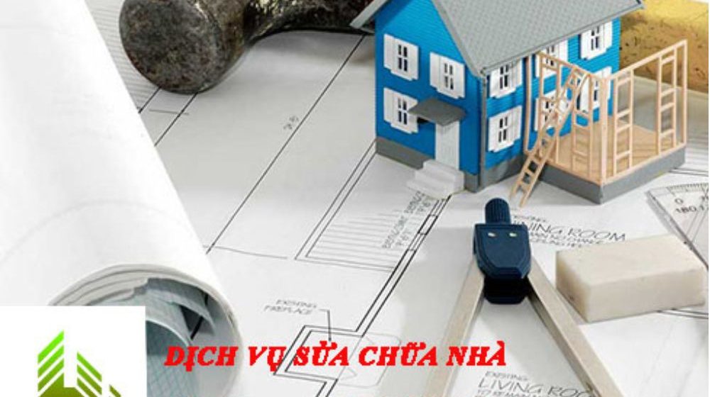 Báo giá cải tạo nhà tại Hà Nội