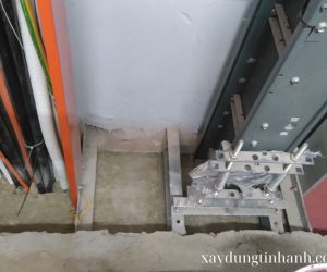 Sửa chữa điện nước tại Hoàng Mai-01