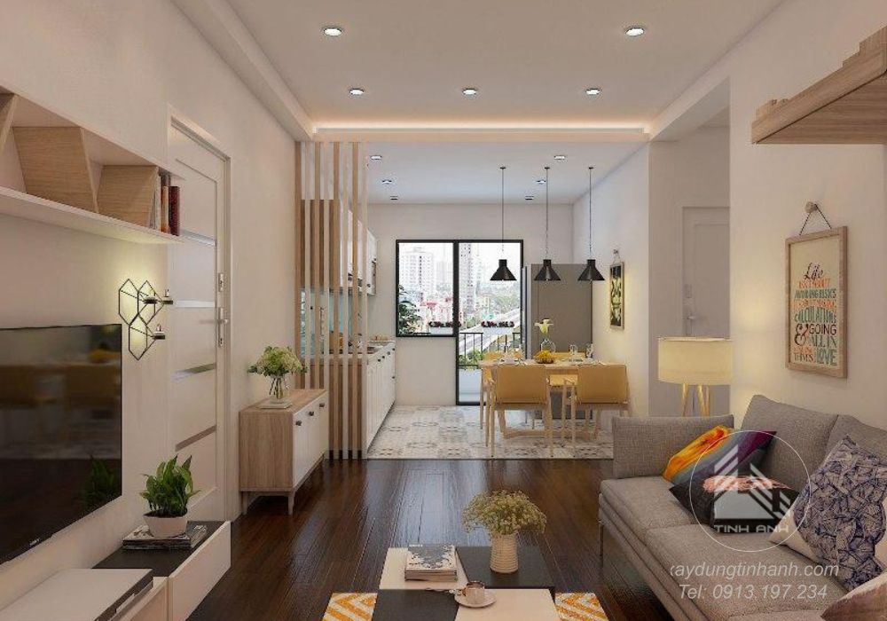 Cải tạo nội thất căn hộ - xaydungtinhanh.com (4)