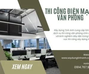 xây dựng tịnh anh