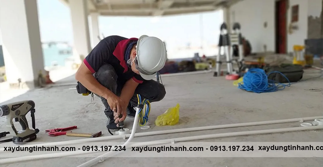 Hồ sơ xin phép xây dựng gồm những gì? Quy định mới 2025-2026