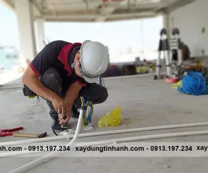 Hồ sơ xin phép xây dựng gồm những gì? Quy định mới 2025-2026