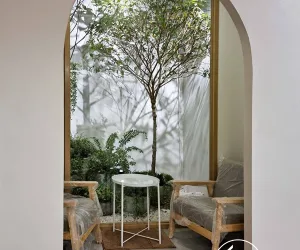 Thiết kế thi công sửa nhà trọn gói tại Hà Nội - Xây dựng Tịnh Anh