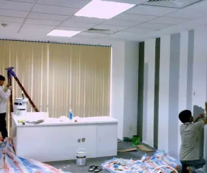 Sơn cải tạo nhà - Báo giá chi tiết sơn cải tạo nhà