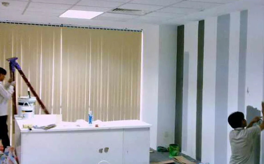 Sơn cải tạo nhà - Báo giá chi tiết sơn cải tạo nhà