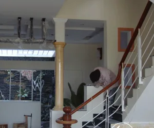 Thi công sửa nhà tại Hà Nội - Đơn vị thiết kế thi công trọn gói