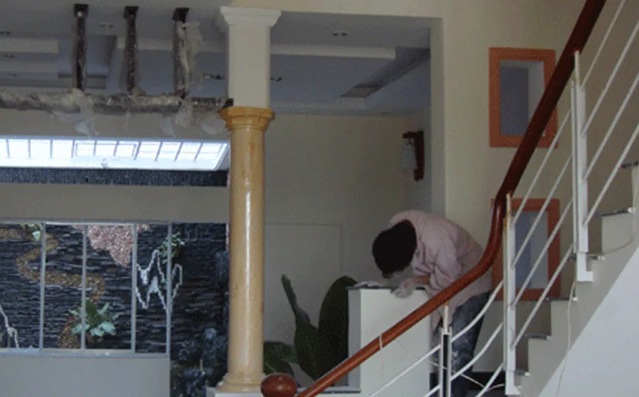 Thi công sửa nhà tại Hà Nội - Đơn vị thiết kế thi công trọn gói