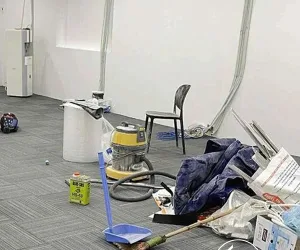 Thi công văn phòng tại Hà Nội uy tín, chuyên nghiệp
