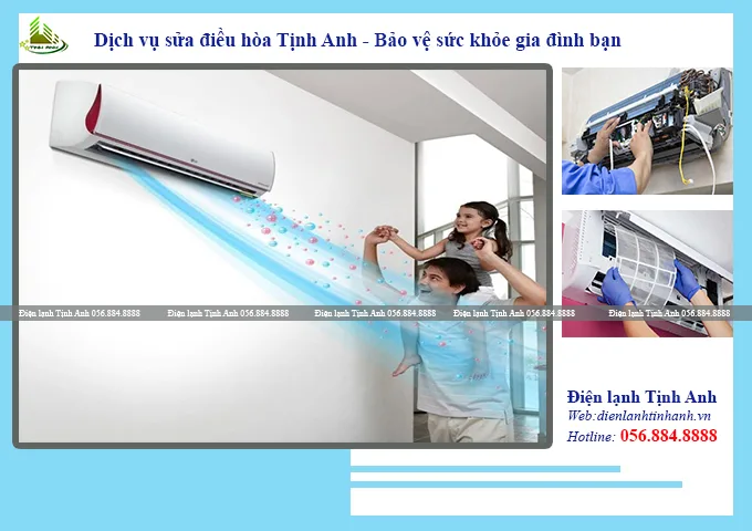 Bảo dưỡng hệ thống điều hòa trung tâm tại Hà Nội 