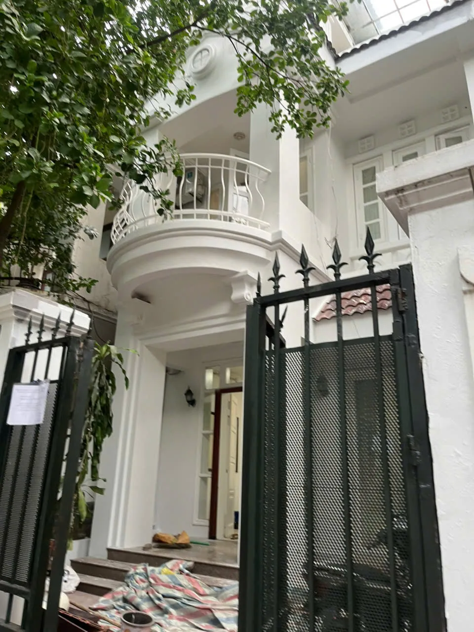 Cải tạo biệt thự liền kề Ciputra, Tây Hồ, Hà Nội - trang 3 