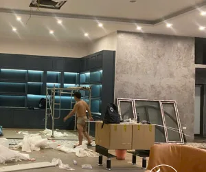 Thi công nhà phố tại Hà Nội - Nhà thầu thiết kế thi công chuyên nghiệp