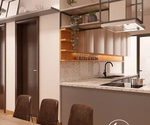 Thi công đồ gỗ nội thất – Giải pháp hoàn hảo cho không gian sống
