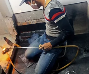 Chống thấm nhà tại Hà Nội – Giải pháp bảo vệ công trình