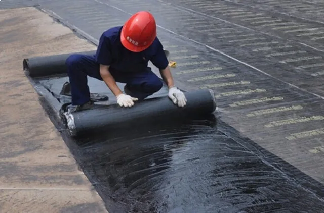 Thi công chống thấm sàn – Bảo vệ nền móng công trình