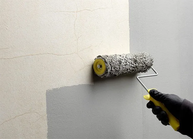 Thi công chống thấm tường – Giải pháp ngăn nước hiệu quả