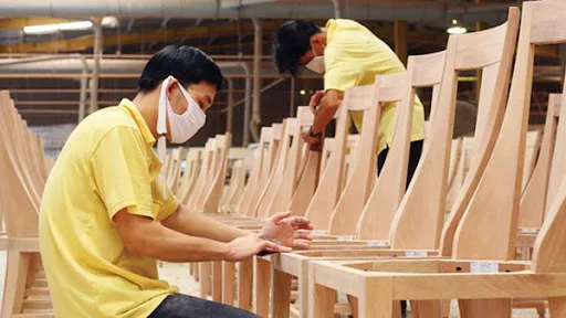 Thi công đồ gỗ nội thất – Giải pháp hoàn hảo cho không gian sống