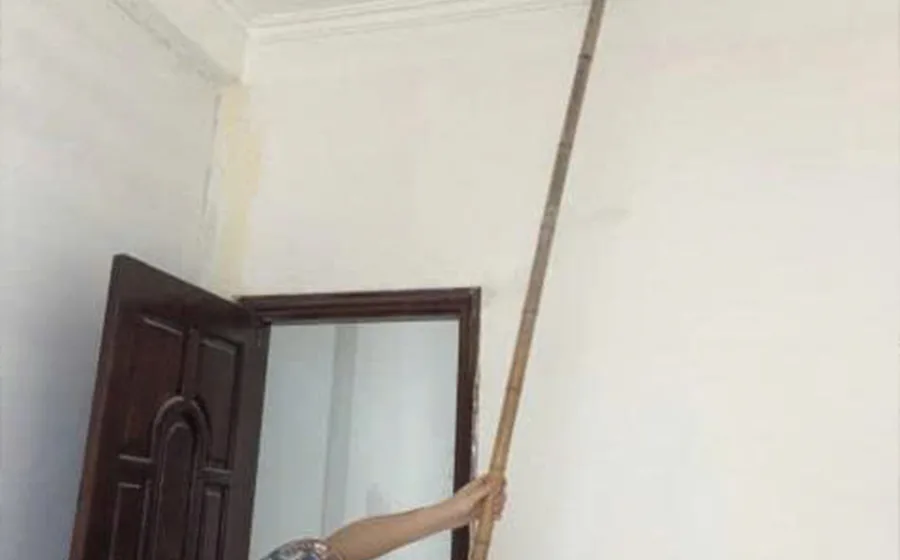 Báo giá sơn lại nhà cũ - Tối ưu vẻ đẹp mới của ngôi nhà bạn