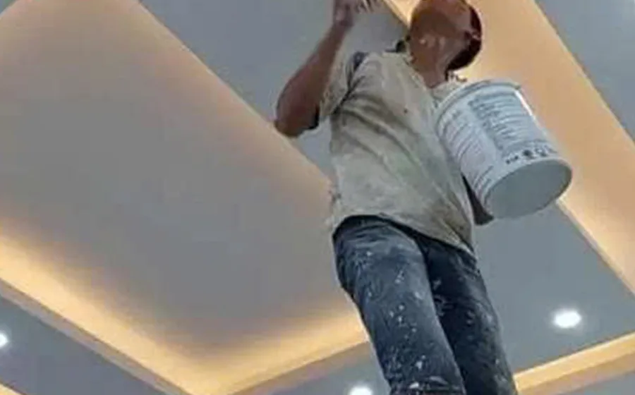 Báo giá thi công trần thạch cao - Cập nhập mới nhất năm 2025