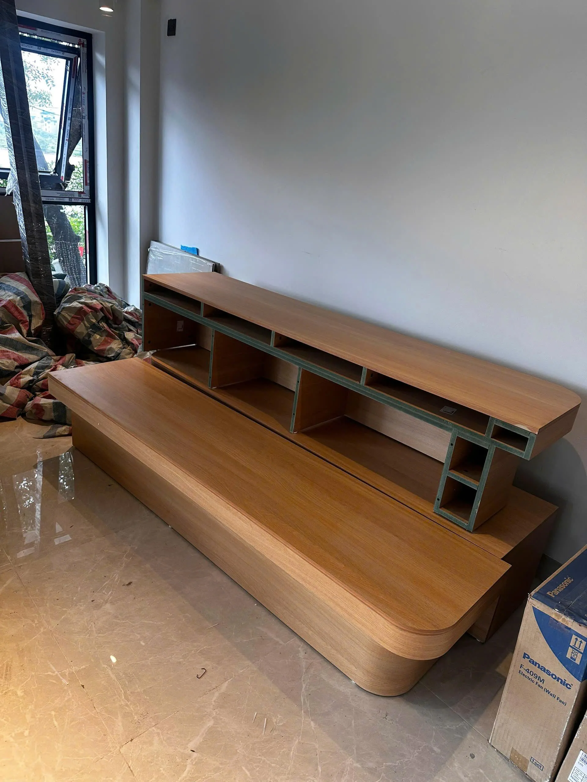 Thi công gỗ nội thất quán Cafe - Nghệ thuật tạo nên không gian