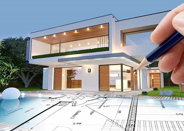 Cải tạo biệt thự là gì