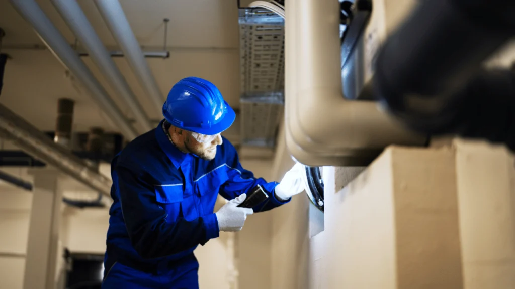 Báo giá cải tạo biệt thự - Khảo sát hiện trạng