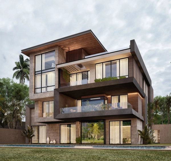 Kinh nghiệm cải tạo biệt thự hiệu quả