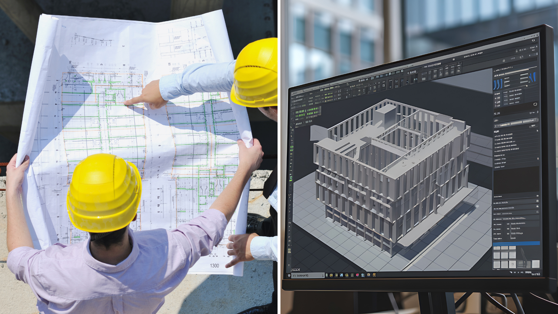 Báo giá cải tạo biệt thự - Lên phương án thiết kế