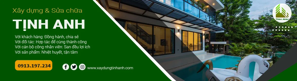 Lựa chọn đơn vị cải tạo nhà uy tín tại Hà Nội