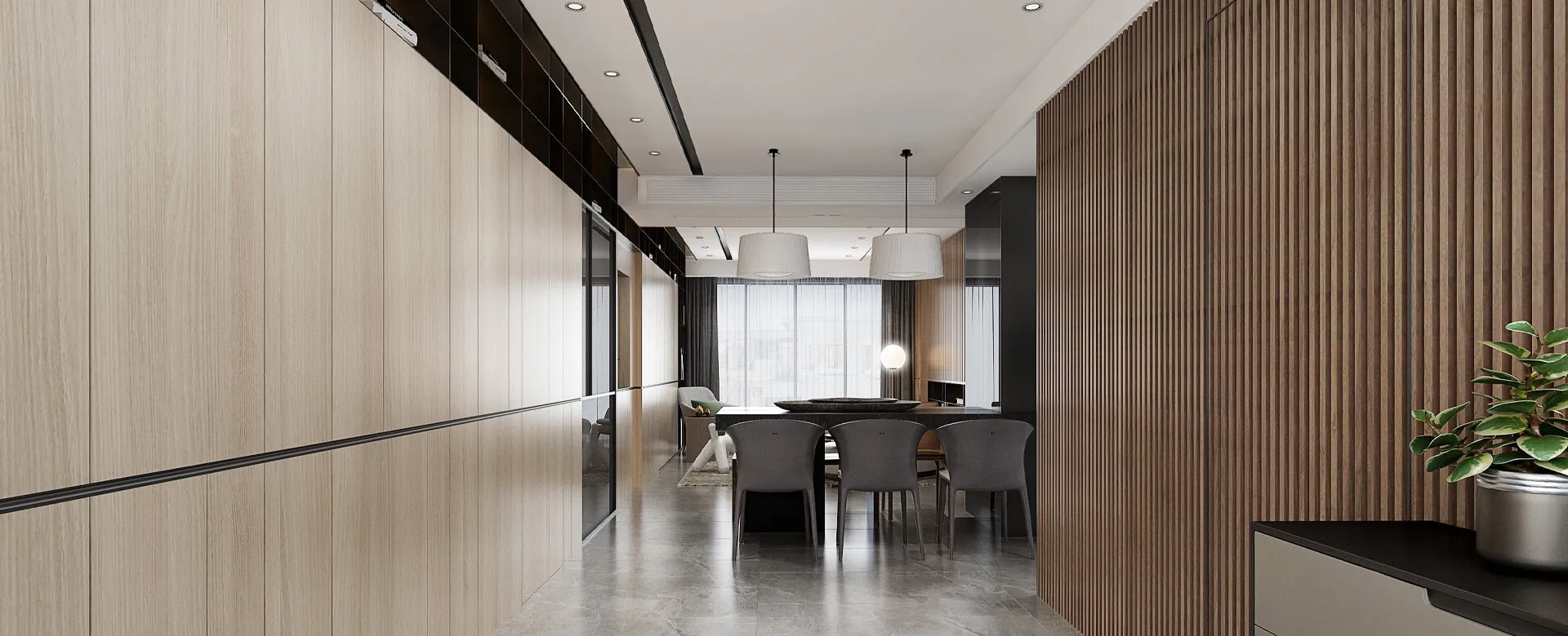 TỔNG QUAN VỀ TẤM ỐP TƯỜNG