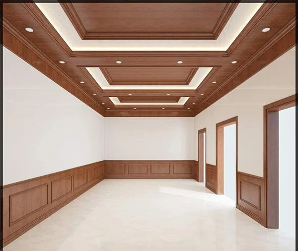 Những Lưu Ý Khi Lựa Chọn Tấm Ốp PVC Giả Đá