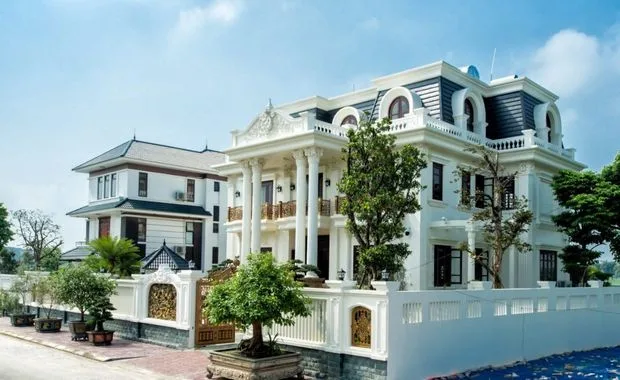 Kinh nghiệm cải tạo biệt thự hiệu quả và tiết kiệm chi phí