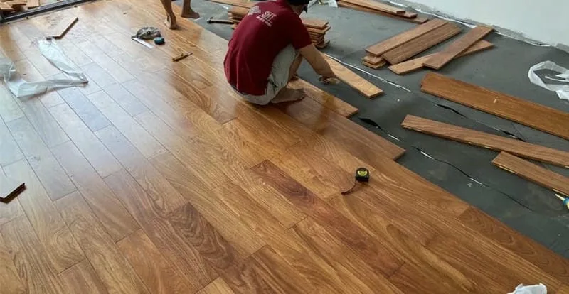 KINH NGHIỆM LỰA CHỌN SÀN GỖ Công Nghiệp PHÙ HỢP