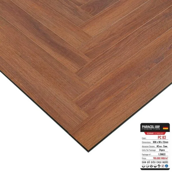 SÀN GỖ CÔNG NGHIỆP TẦM TRUNG