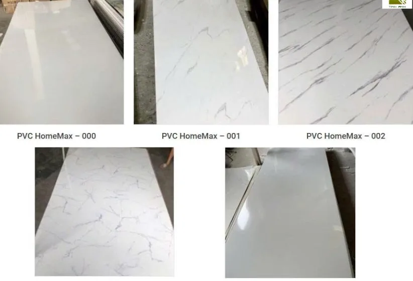 Tấm ốp tường nội thất