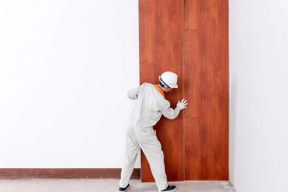 Quy Trình Thi Công Tấm Ốp Tường Chuyên Nghiệp