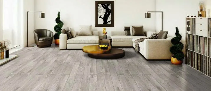 Sàn gỗ công nghiệp Kosmos