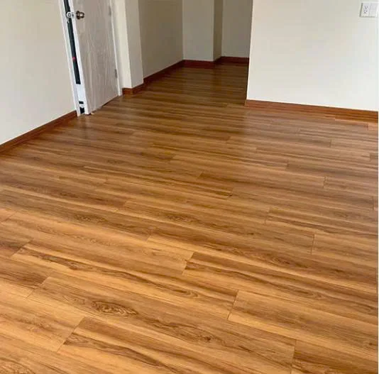 Sàn gỗ công nghiệp Kosmos