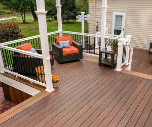 Sàn nhựa giả gỗ bền đẹp, chống nước giá tốt