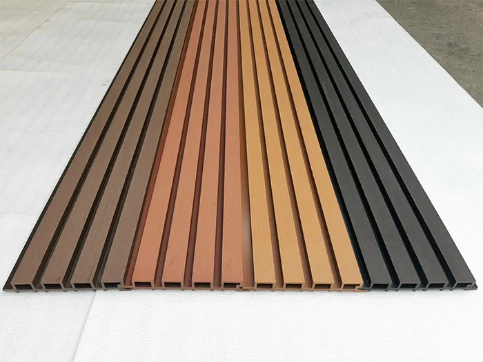 Tấm ốp lam sóng