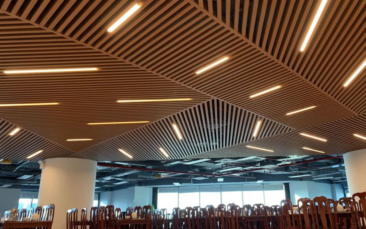 Ứng Dụng Trong Nhà Hàng Và Khách Sạn