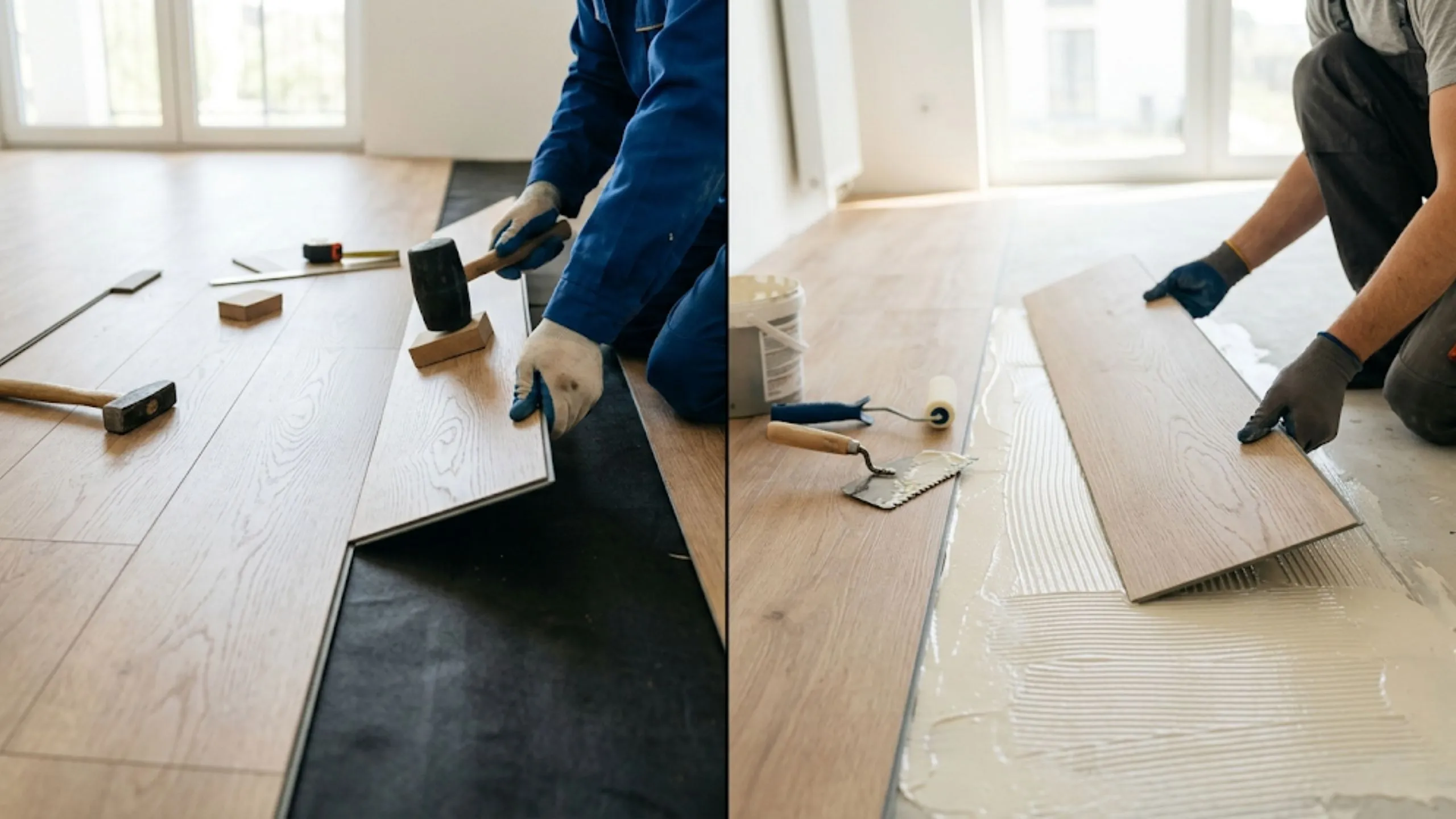 Chi phí nhân công lắp đặt