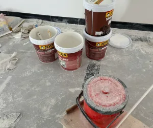 Sơn sửa văn phòng 1